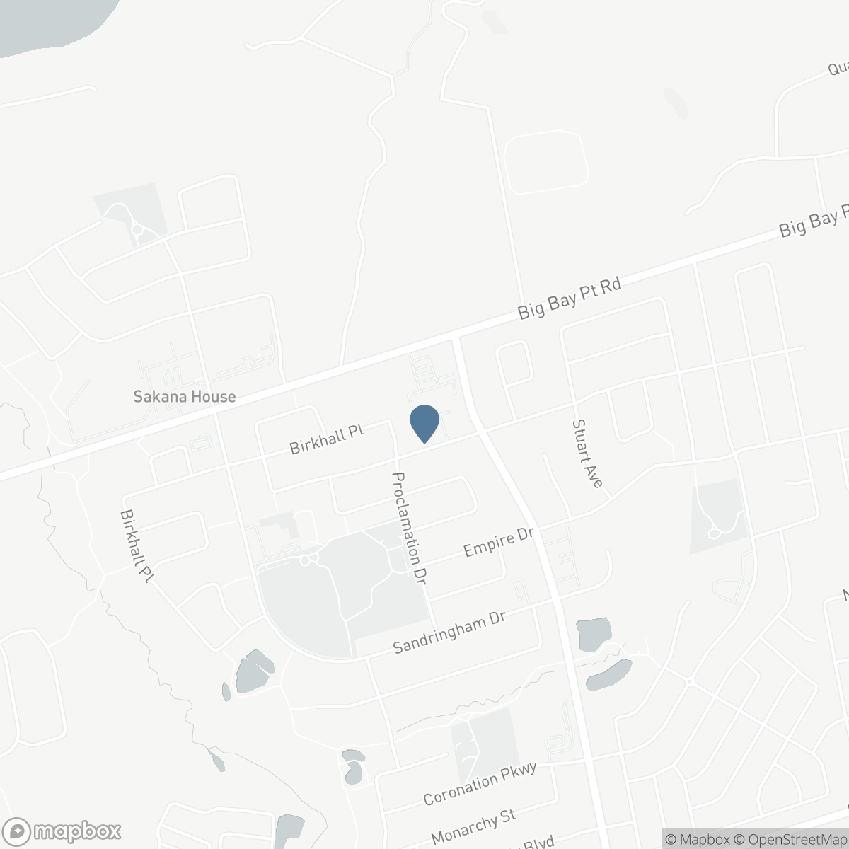 29 - 90 SOVEREIGN'S GATE, Barrie, Ontario L4N 0Y9